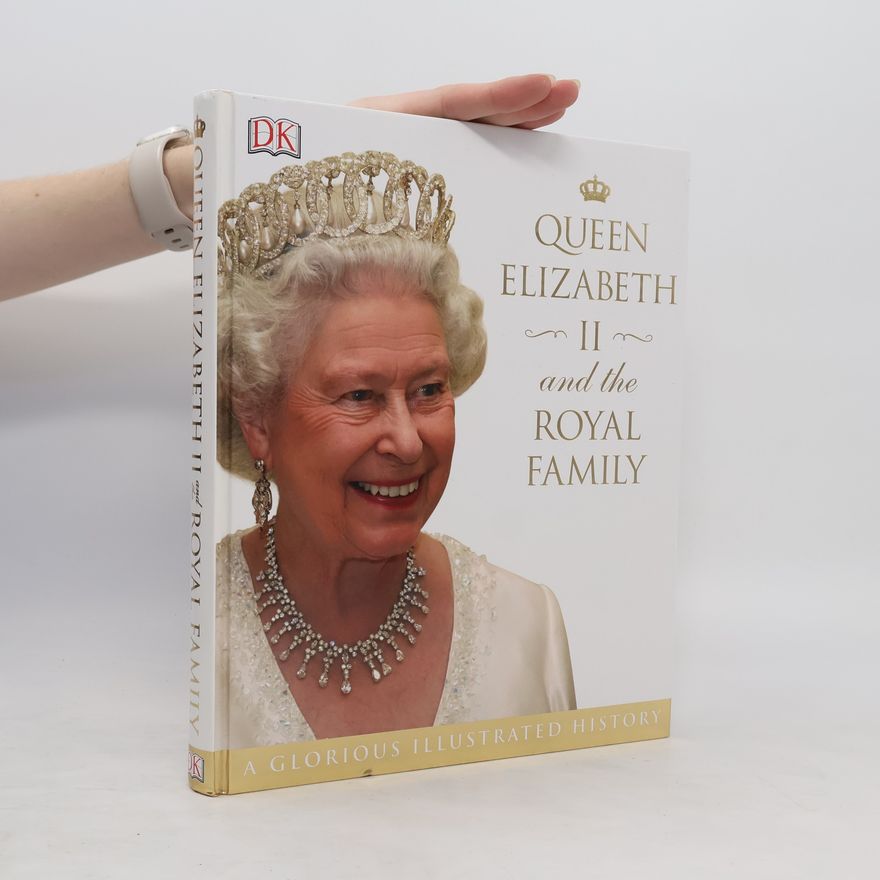 Susan Kennedy Queen Elizabeth II and the Royal Family