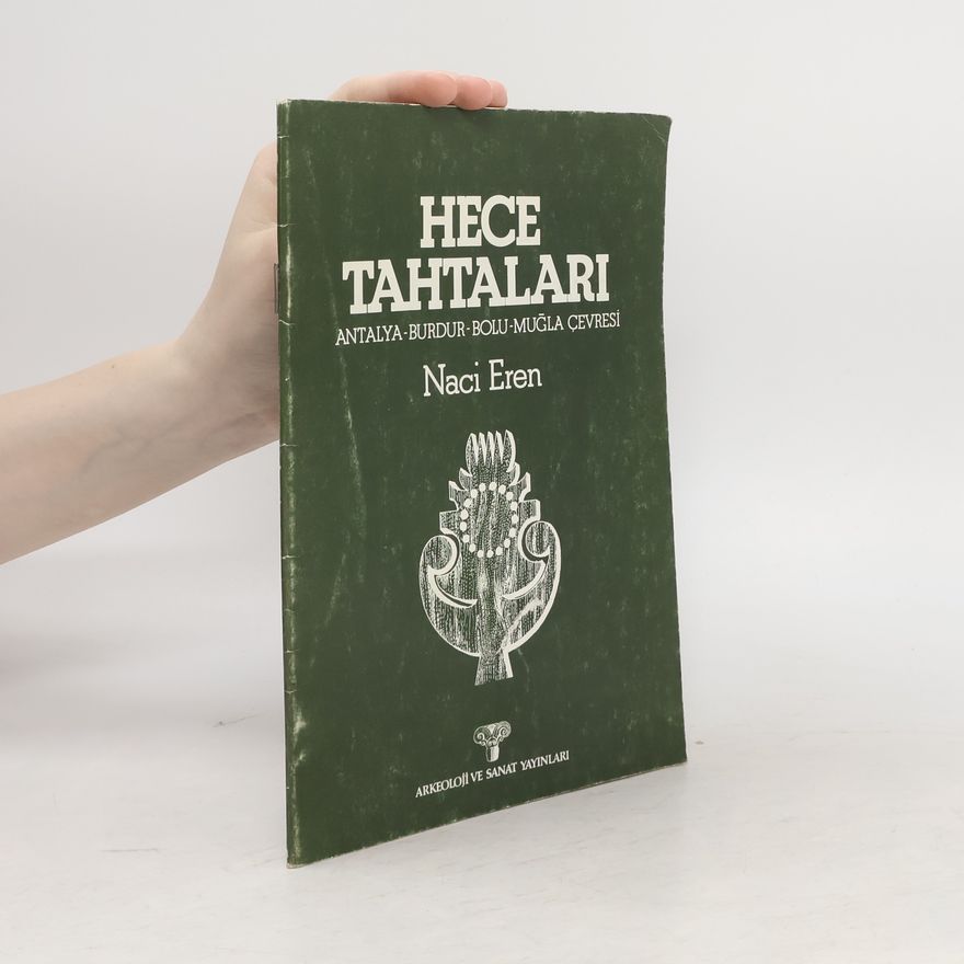 Naci Eren Hece Tahtaları