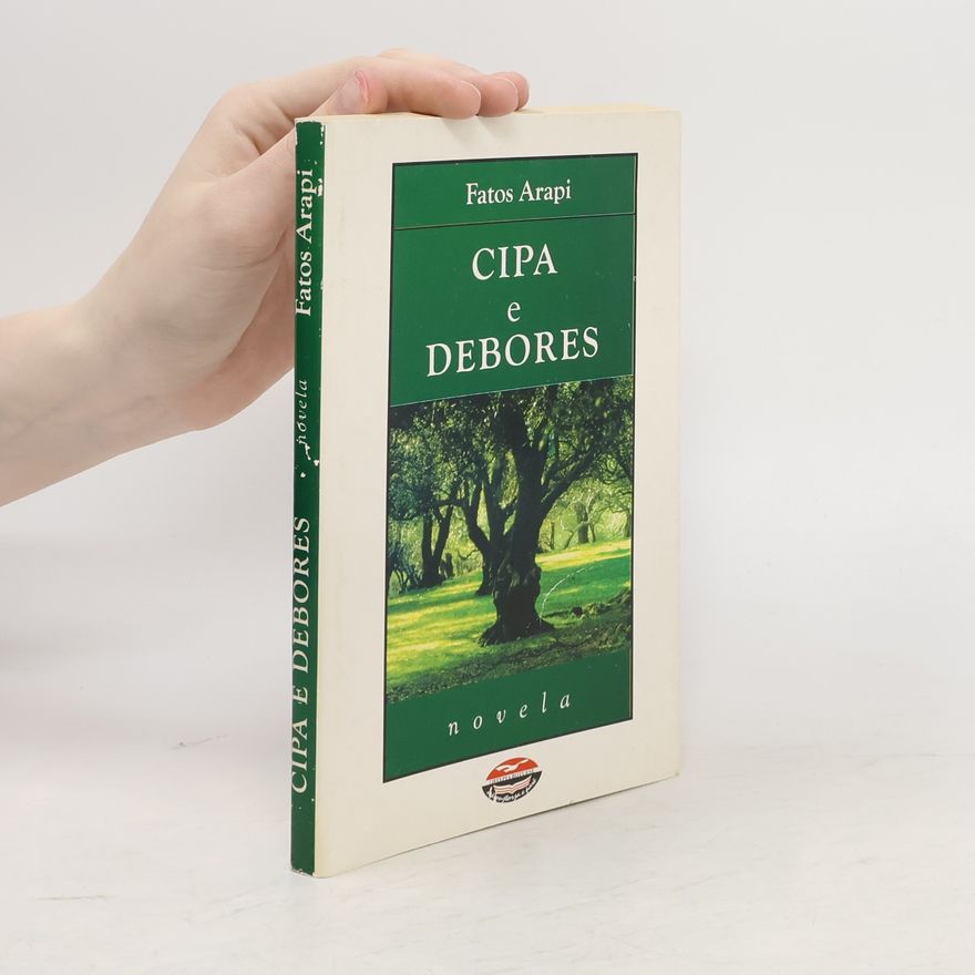ARAPI FATOS Cipa e dëborës