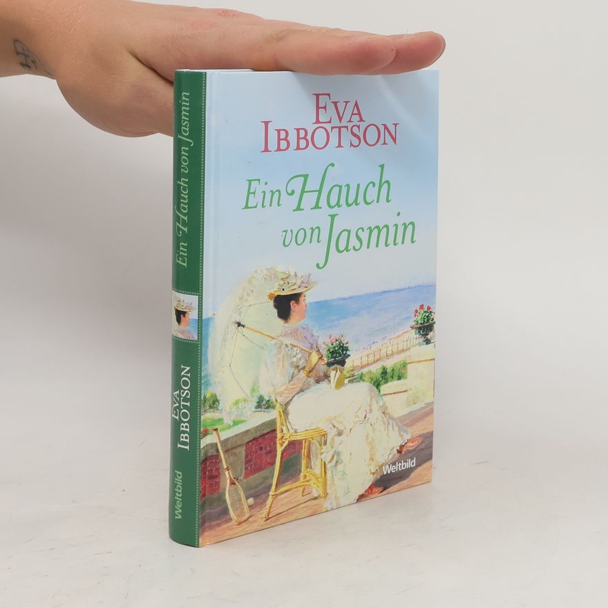 Eva Ibbotson Ein Hauch von Jasmin
