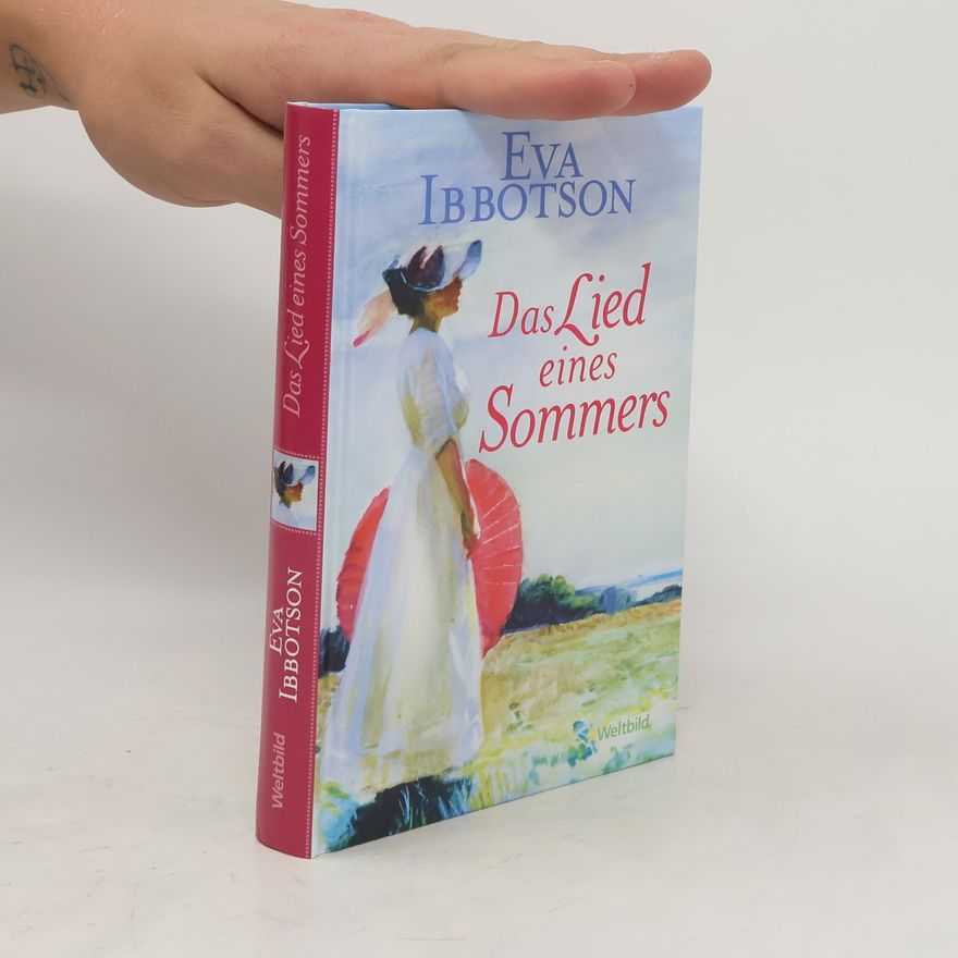 Eva Ibbotson Das Lied eines Sommers