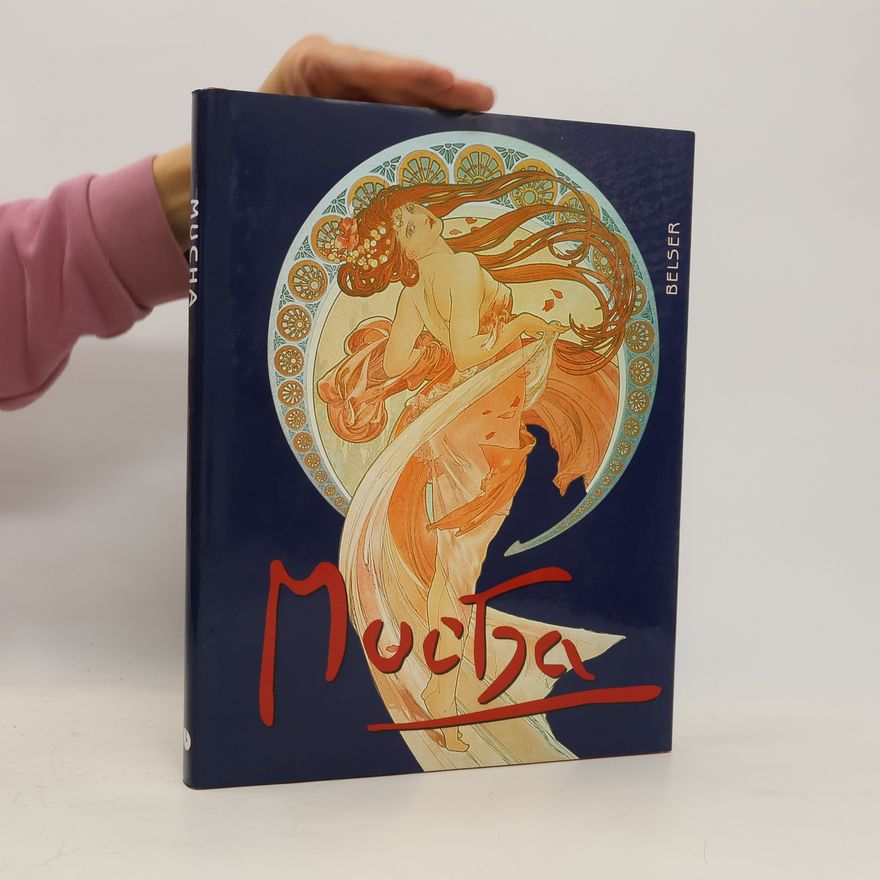 Alphonse Mucha Alfons Mucha