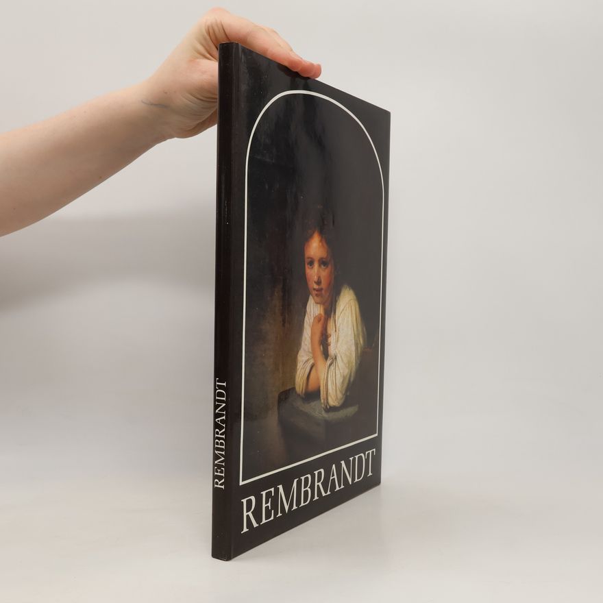 E. Merten Rembrandt
