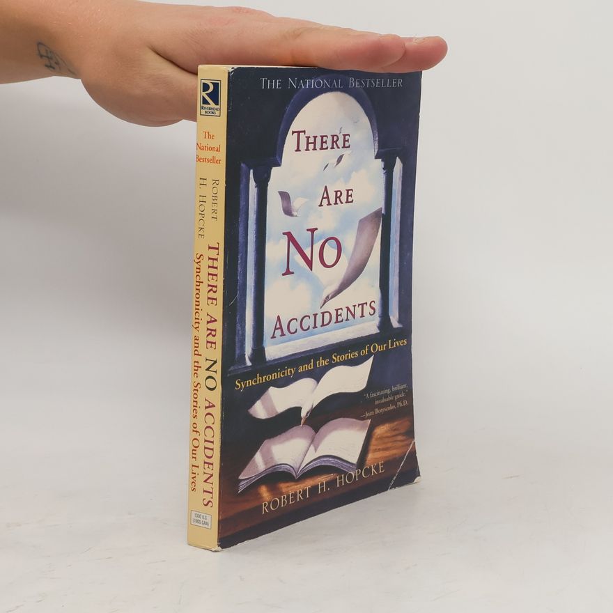 Robert H. Hopcke There Are No Accidents: Synchronicity and the Stories of Our Lives