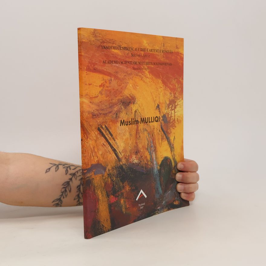 Collectif d'auteurs Muslim Mulliqi