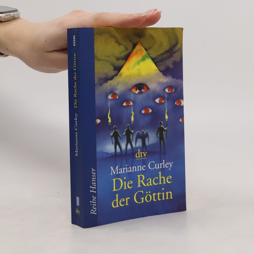 Marianne Curley Die Rache der Göttin