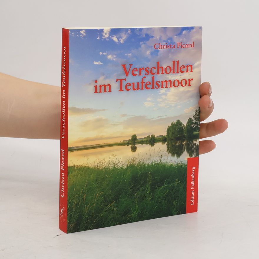 Christa Picard Verschollen im Teufelsmoor