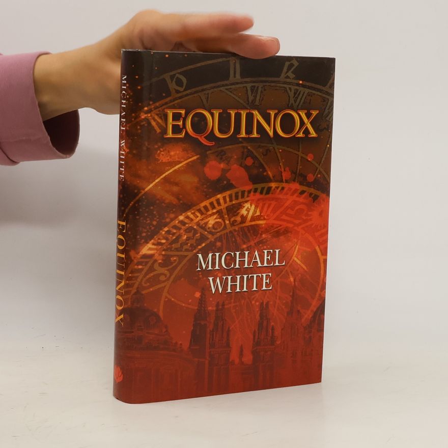 Michael White Equinox