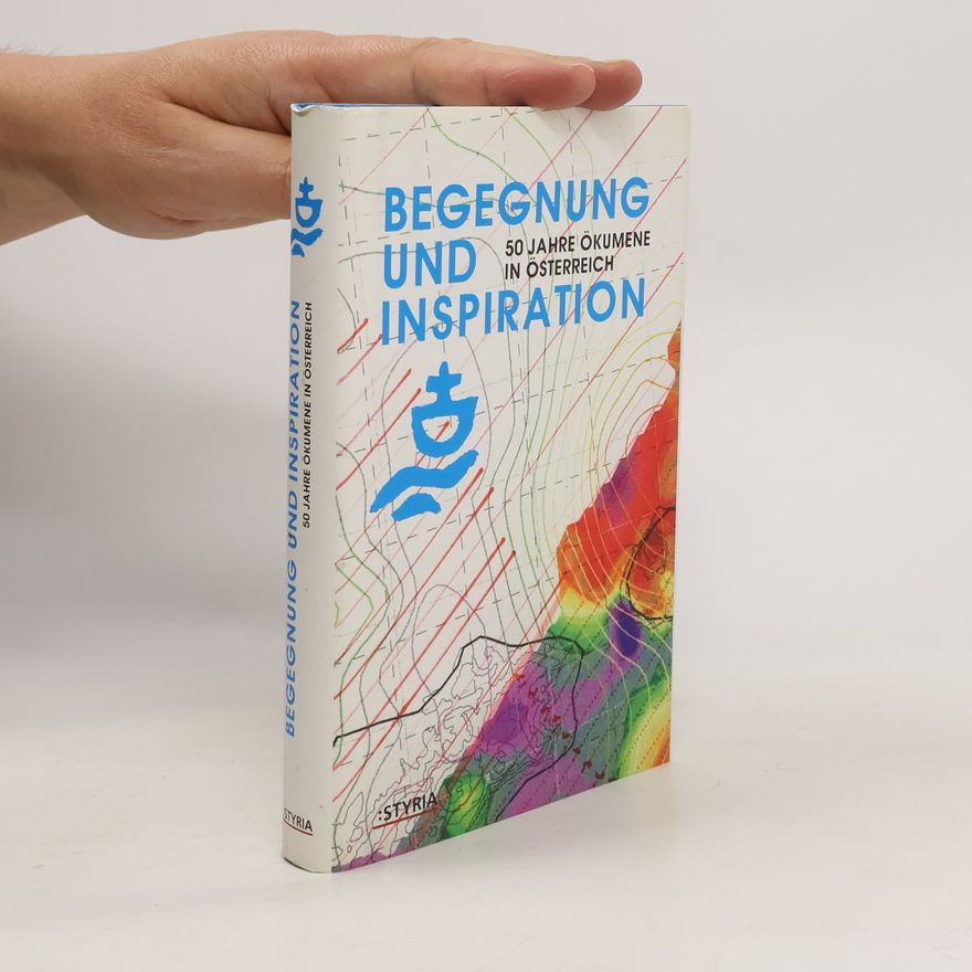 Collectif d'auteurs Begegnung und Inspiration