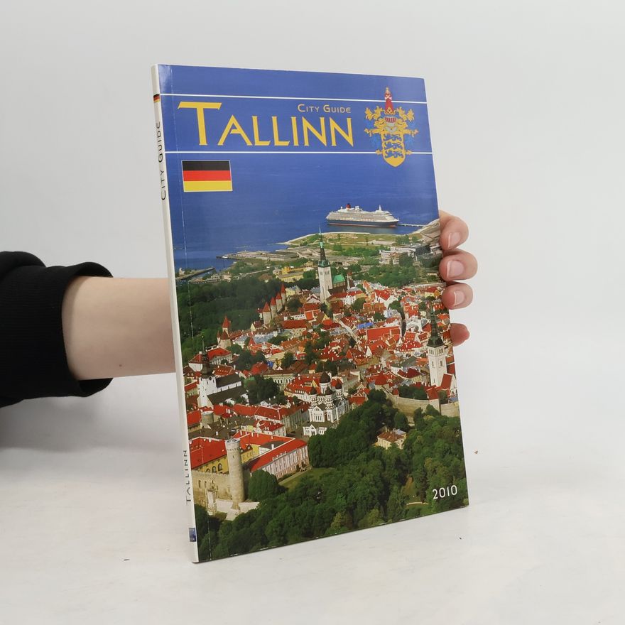 Aimur Kruuse Tallinn