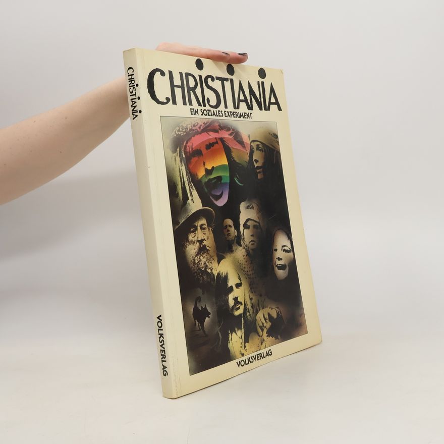 Torben Voigt Christiana