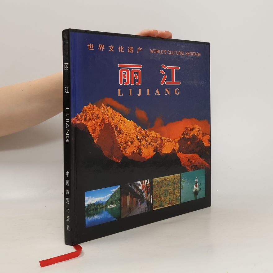 Kolektiv autorů 丽江