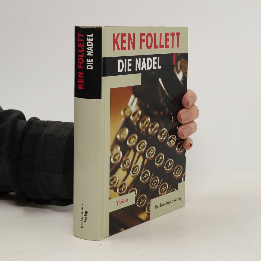 Ken Follett Die Nadel
