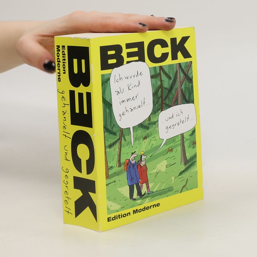 Beck Gehänselt und gegretelt
