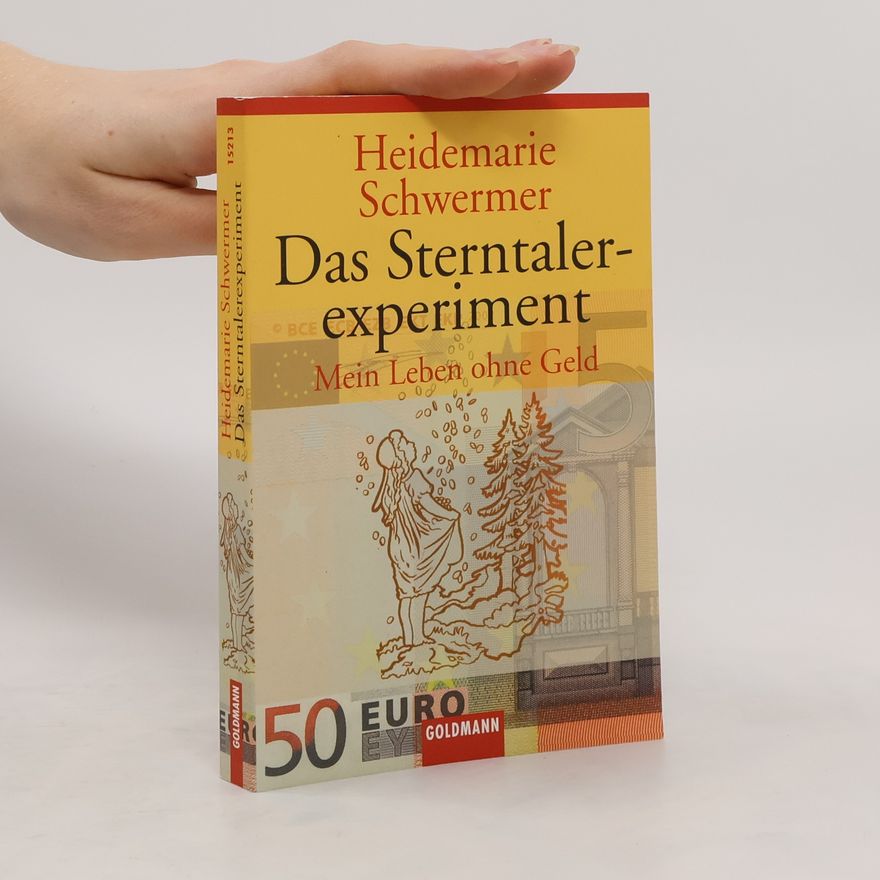 Heidemarie Schwermer Das Sterntalerexperiment