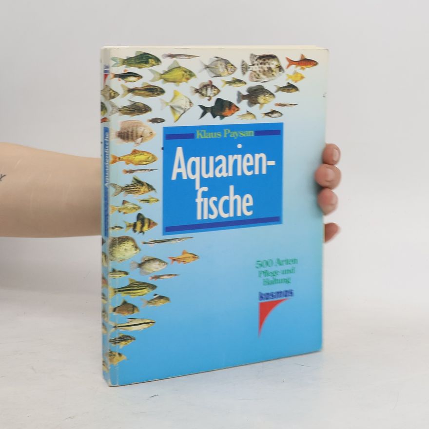 Klaus Paysan Aquarienfische