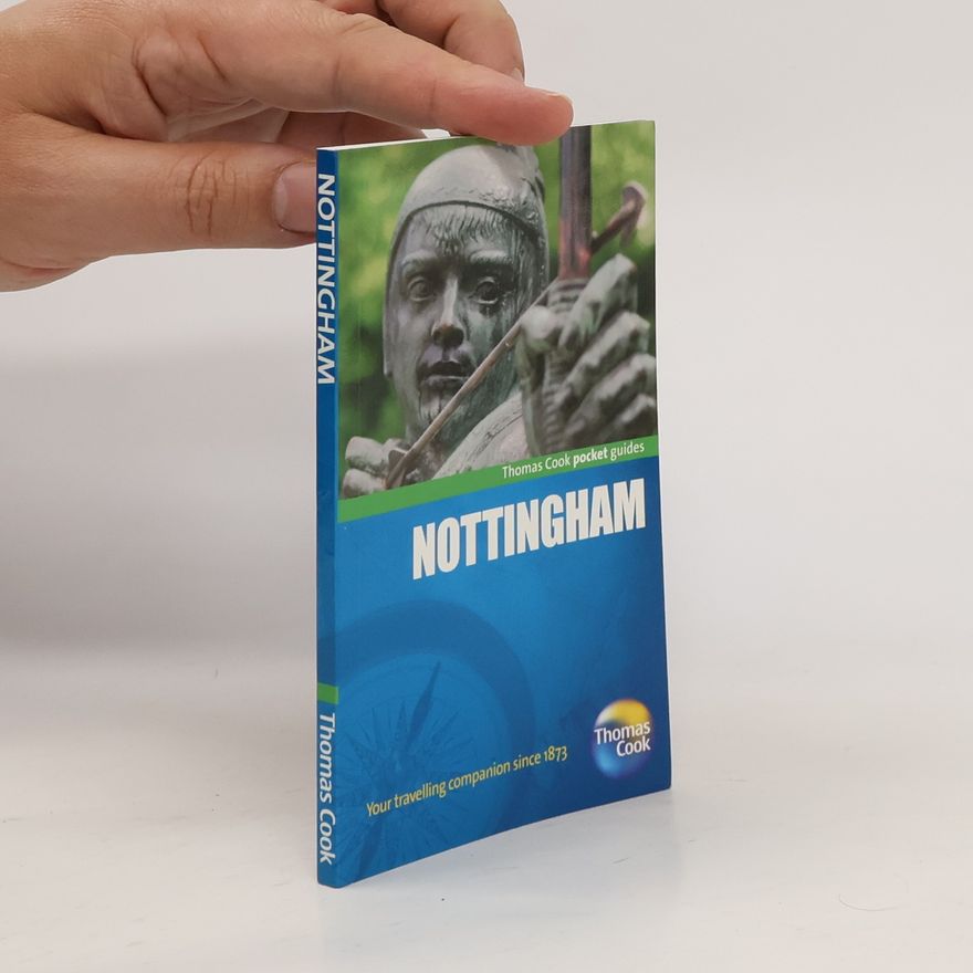 Kolektív autorov Nottingham