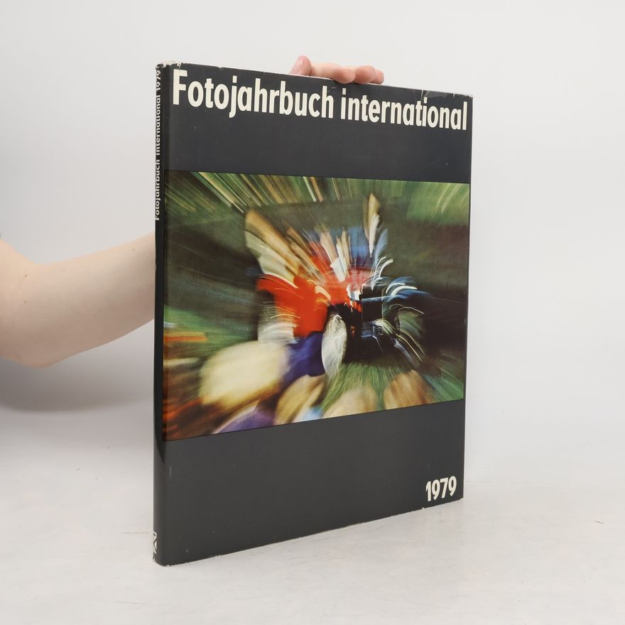 Collectif d'auteurs Fotojahrbuch international 1979