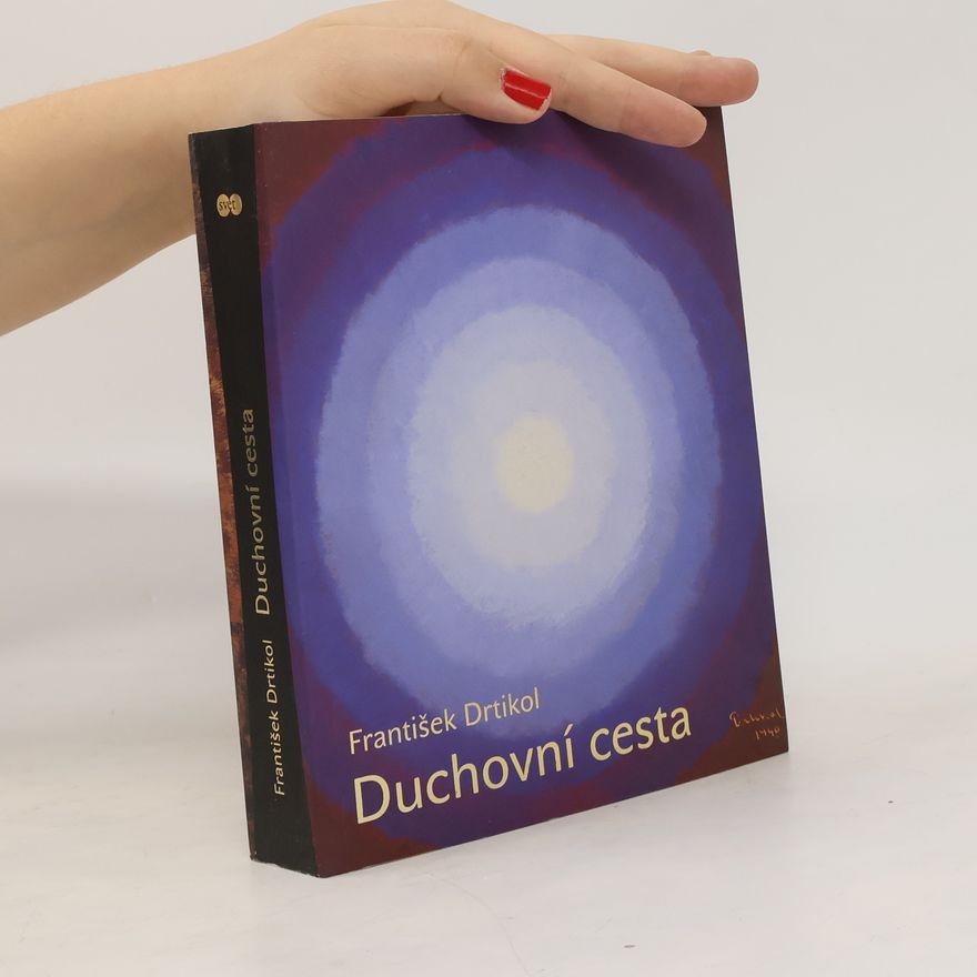 František Drtikol Duchovní cesta