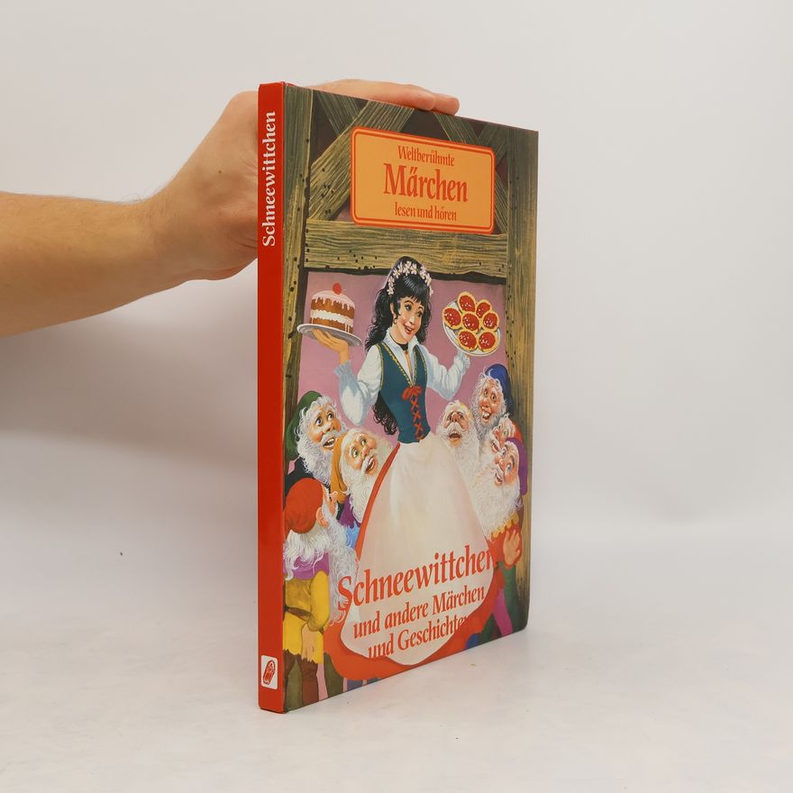 Autorenkollektiv Schneewittchen und andere Märchen und Geschichte