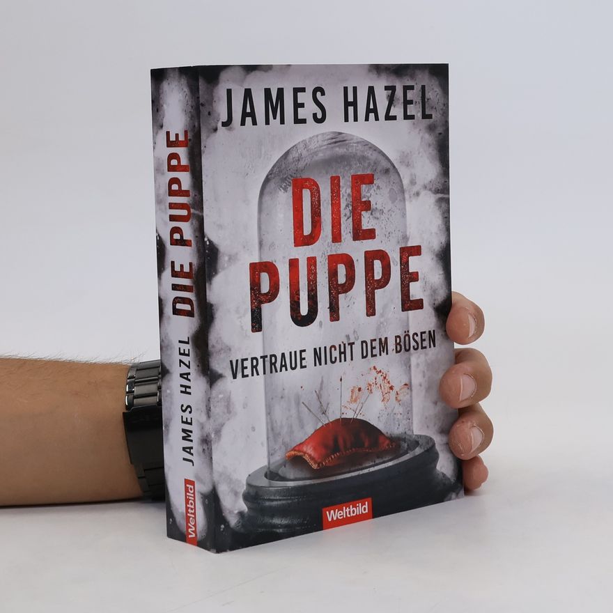 James Hazel Die Puppe
