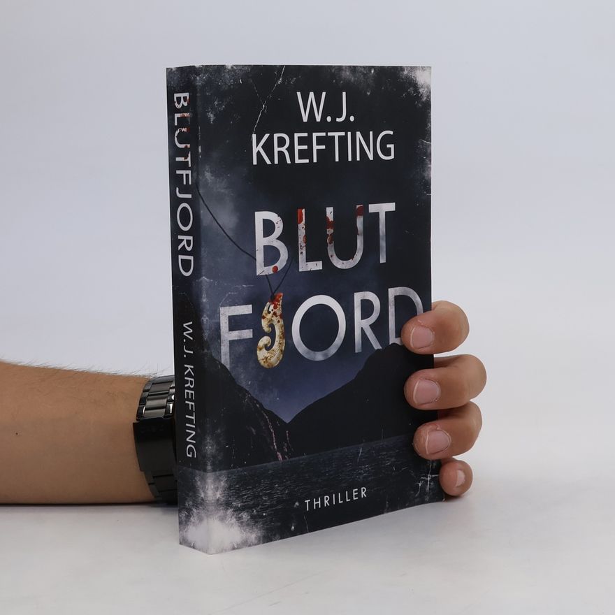 W. J. Krefting Blutfjord
