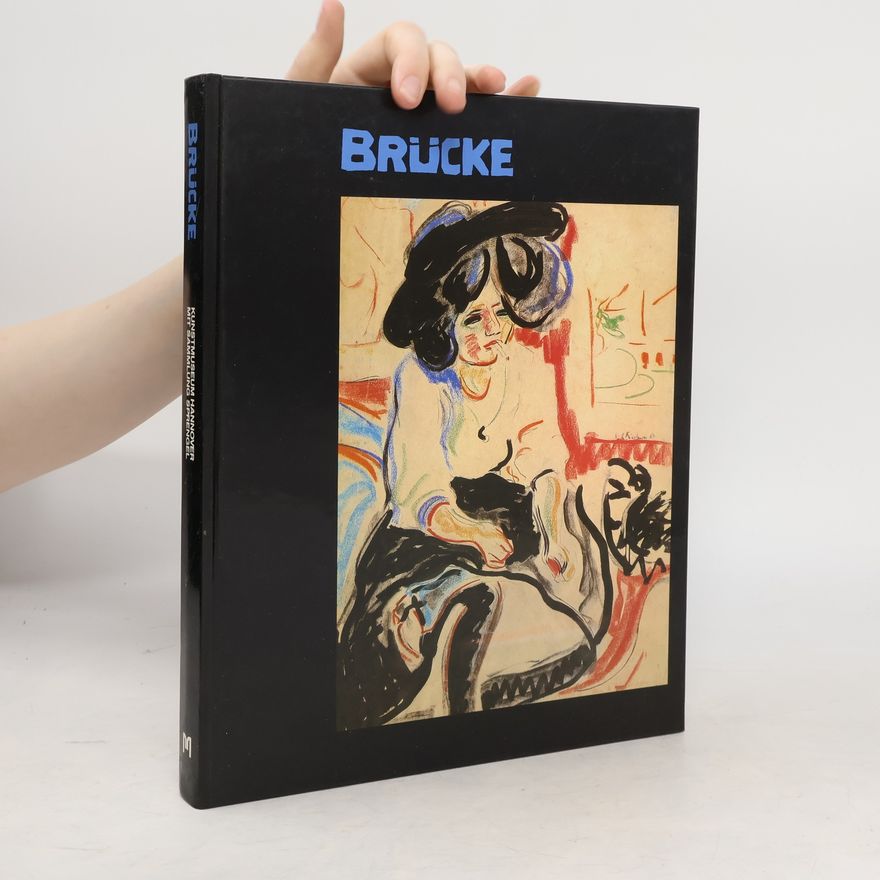 Autorenkollektiv Brücke