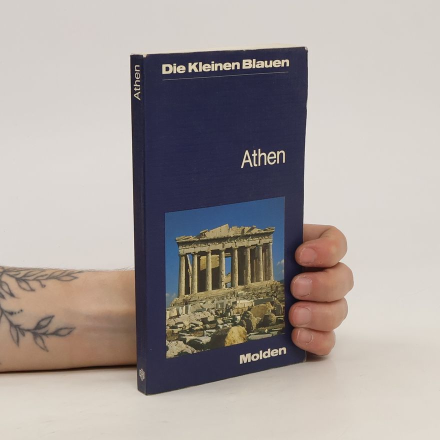 Various authors Athen