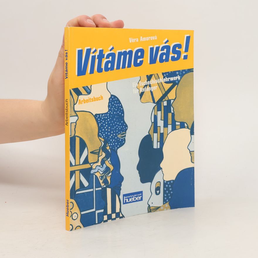 Autorenkollektiv Vítáme vás!