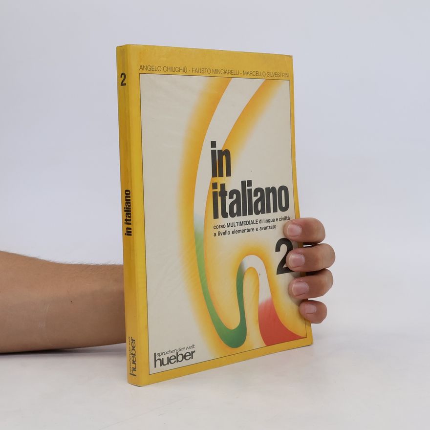 A. Chiuchiù In italiano 2
