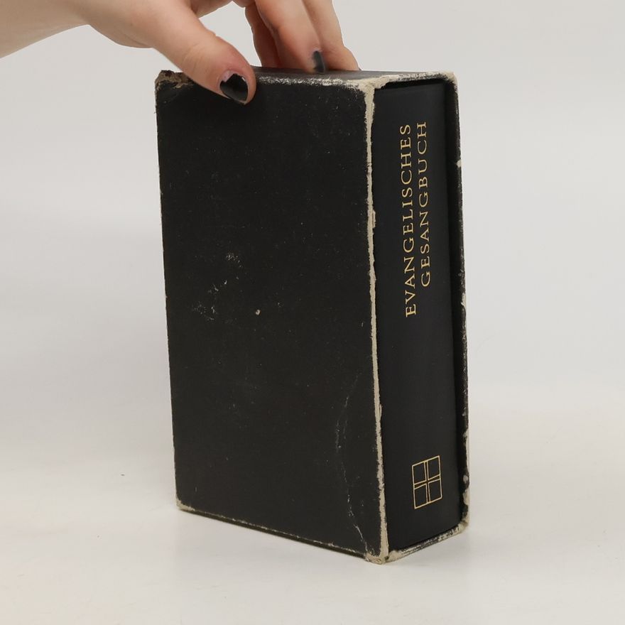Autorenkollektiv Evangelisches Gesangbuch