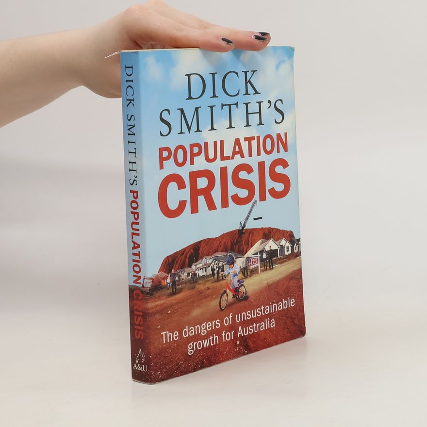 Dick King-Smith Dick Smith's Population Crisis