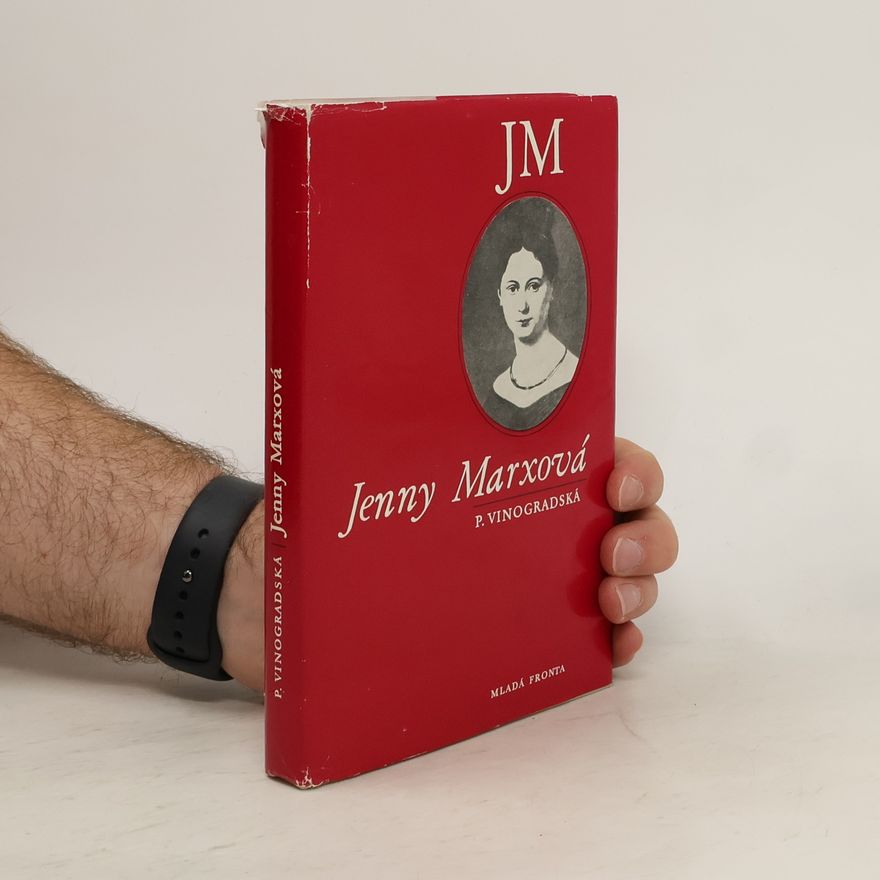 Polina Vinogradská  Jenny Marxová