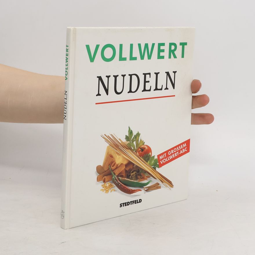 Margitta Fischer Nudeln