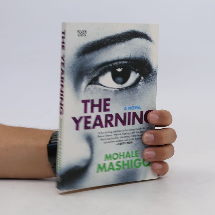 MOHALE MASHIGO The Yearning