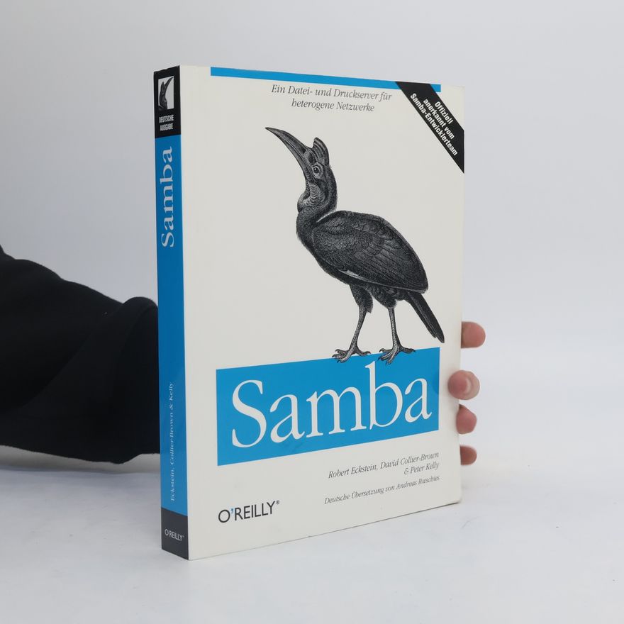 Robert Eckstein Samba