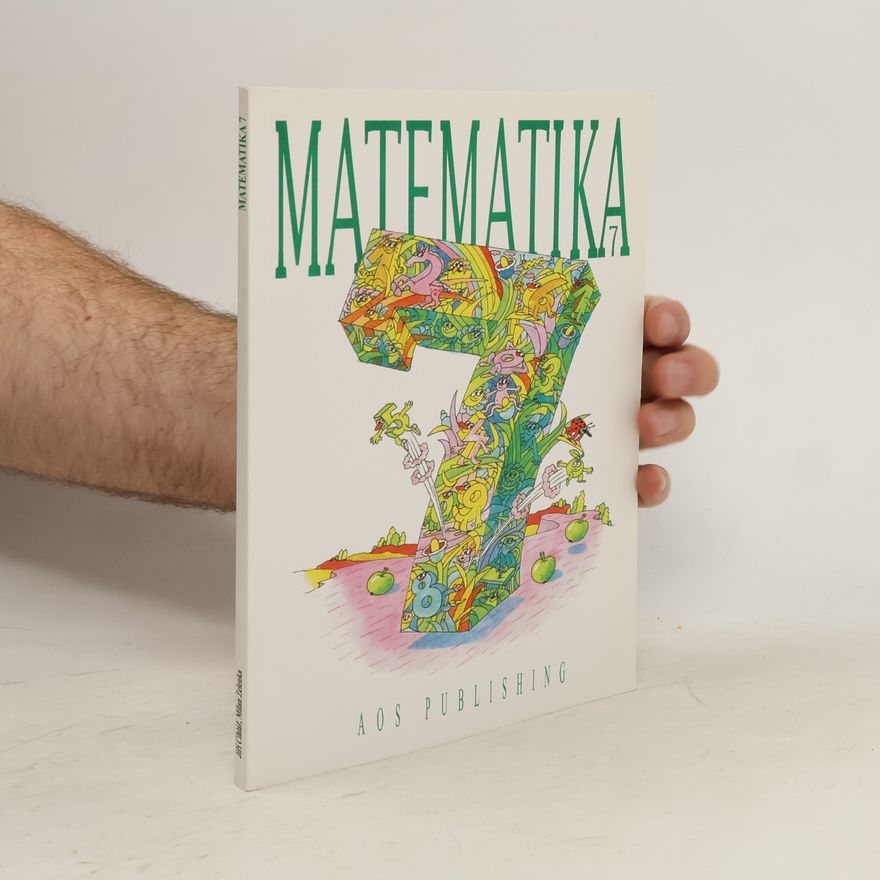 Milan Zelenka Matematika 7