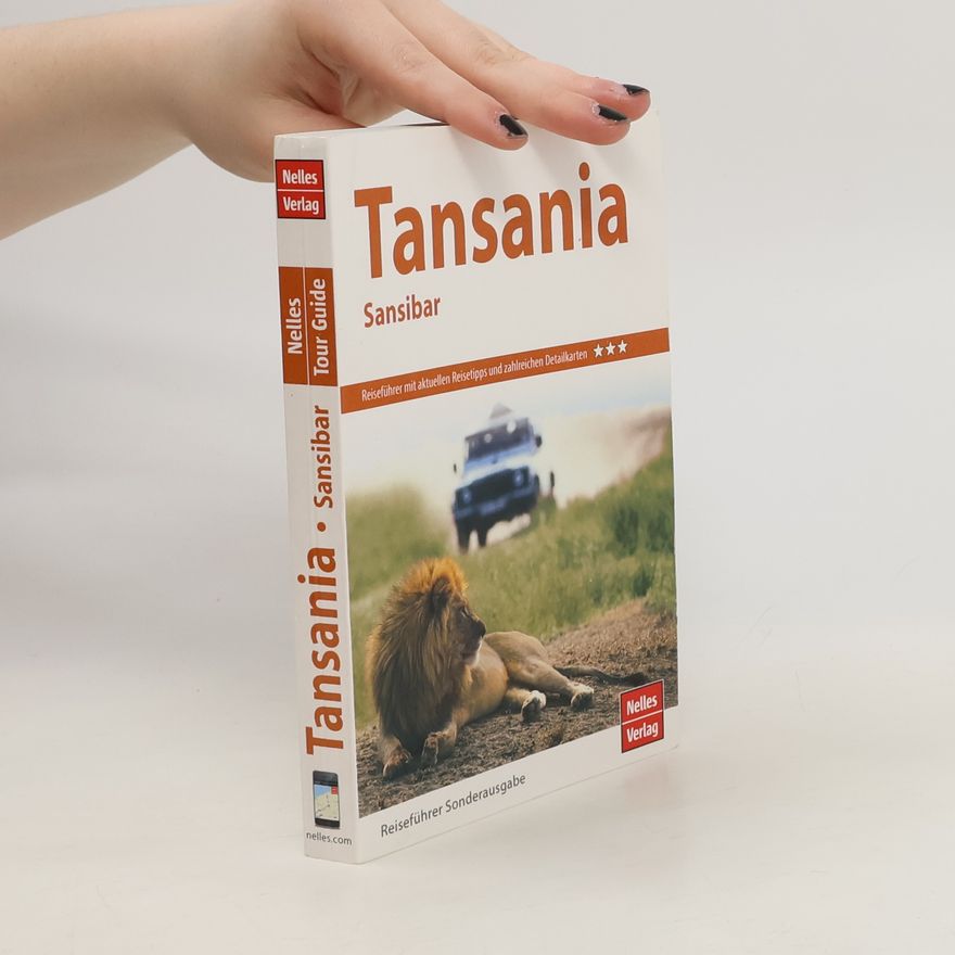 Kolektív autorov Tansania