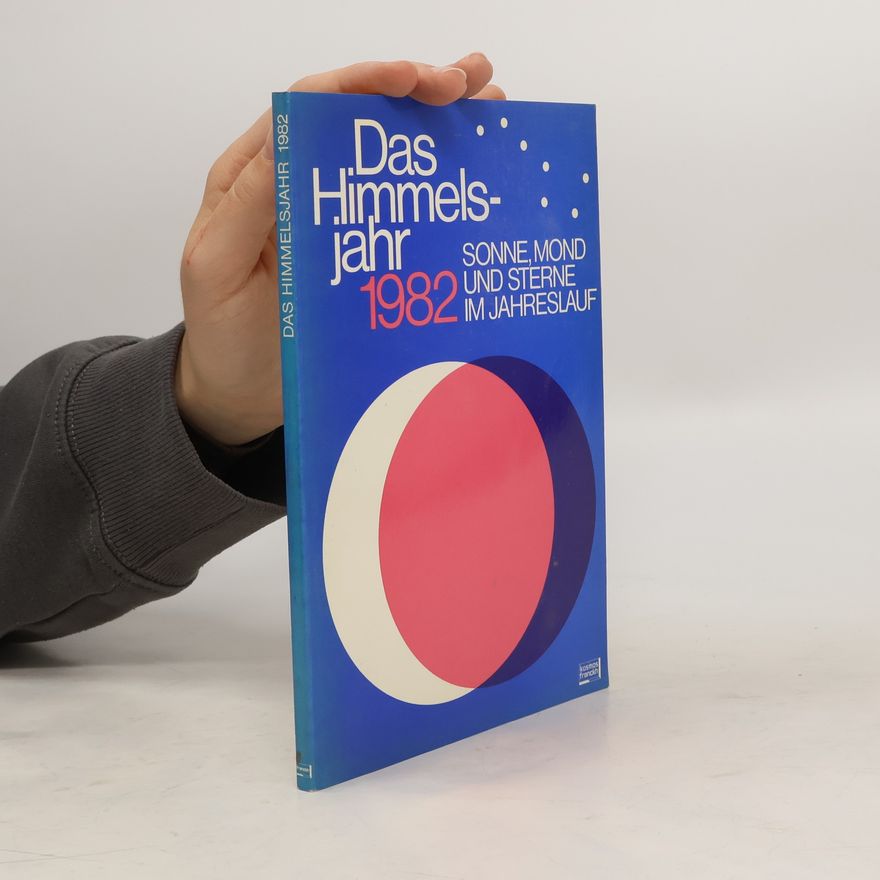 Hans-Ulrich Keller Das Himmelsjahr 1982