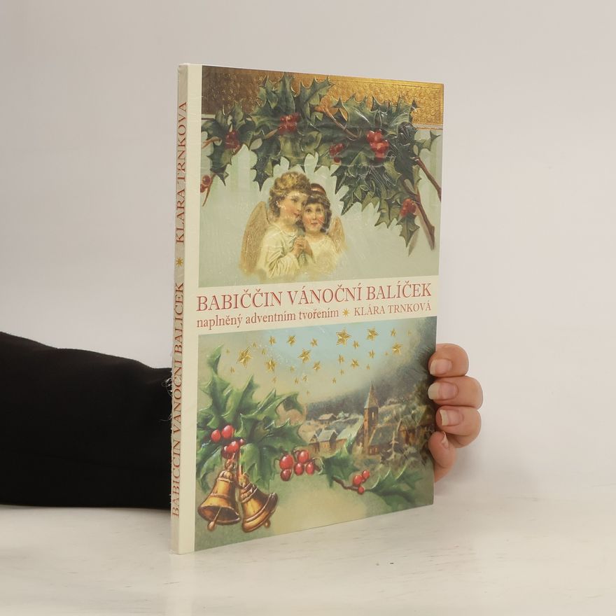 Klára Trnková Babiččin vánoční balíček
