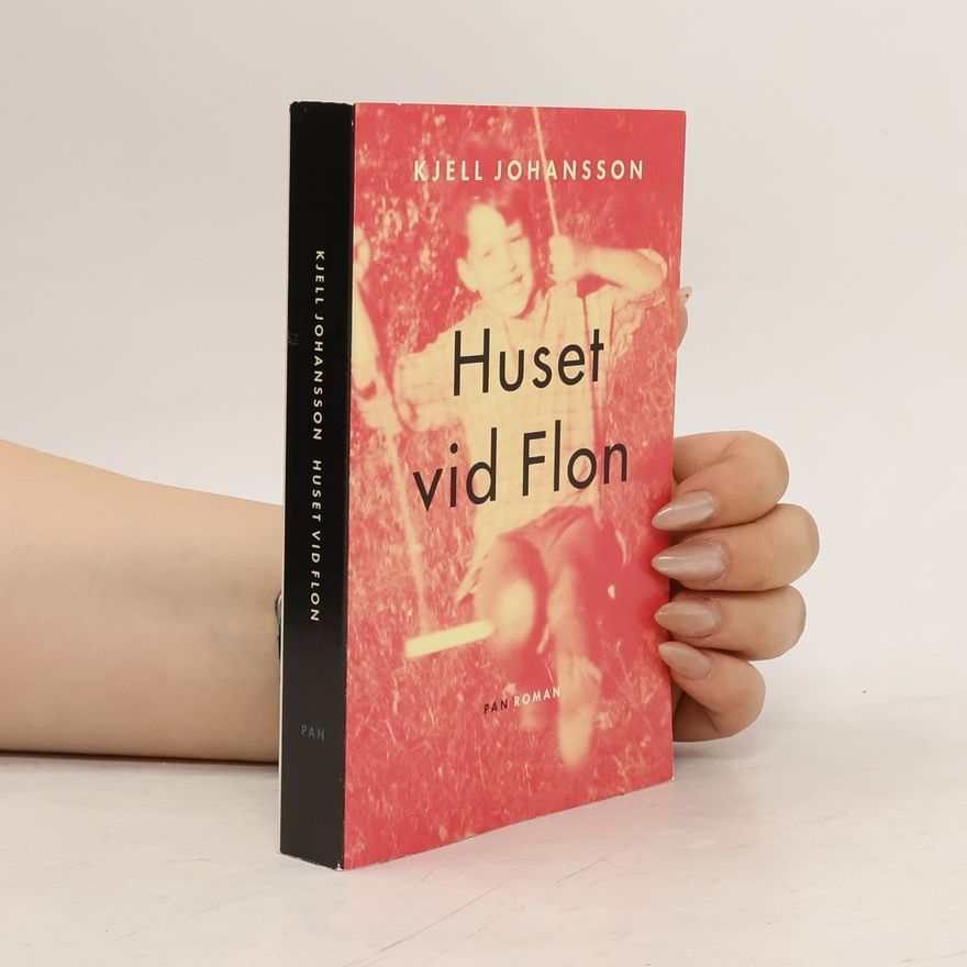 Kjell Johansson Huset vid Flon