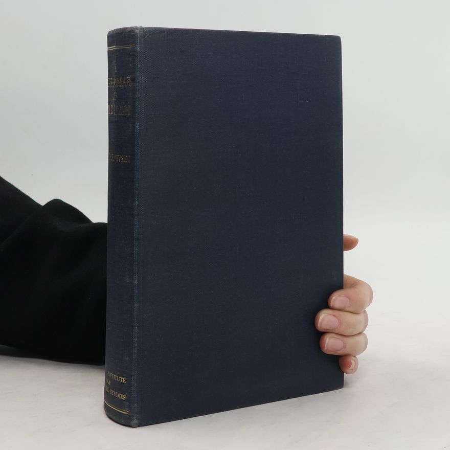 Various authors Grammar of Old Irish