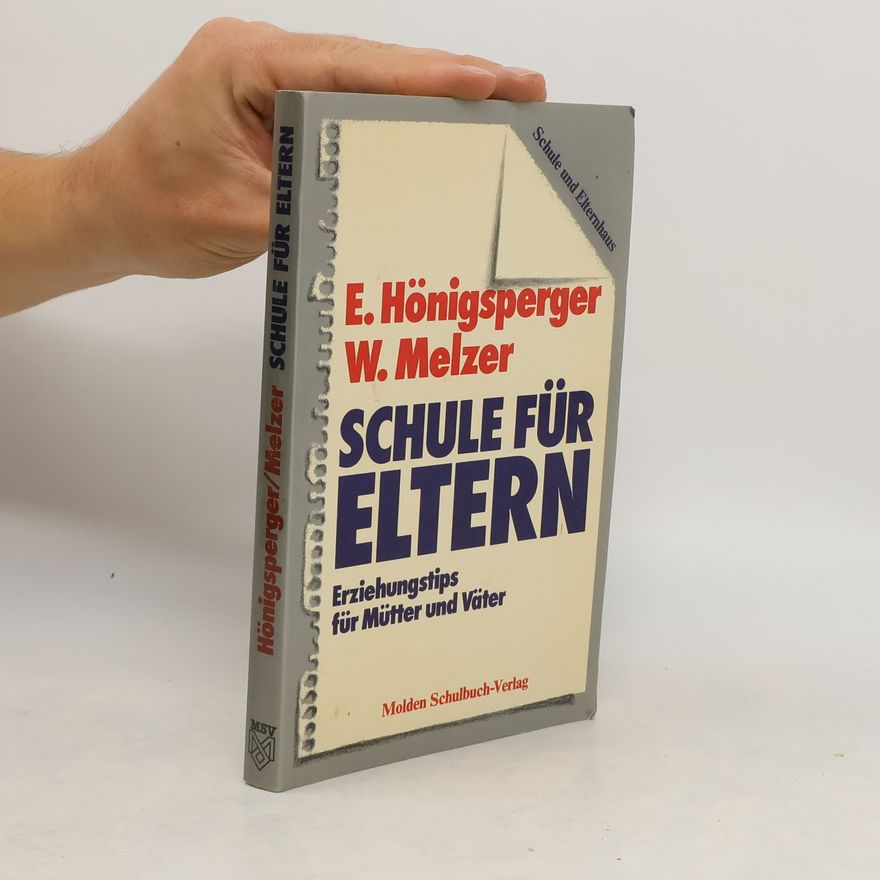 Eveline Hönigsperger Schule für Eltern