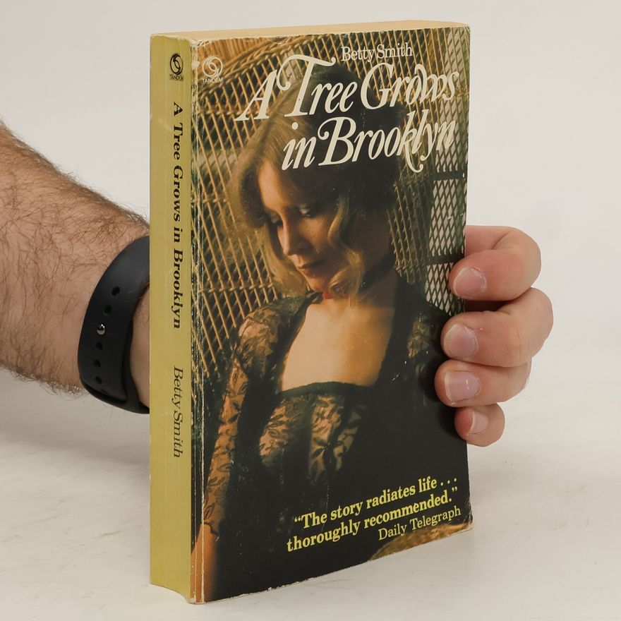 Betty Smith A Tree Grows in Brooklyn
