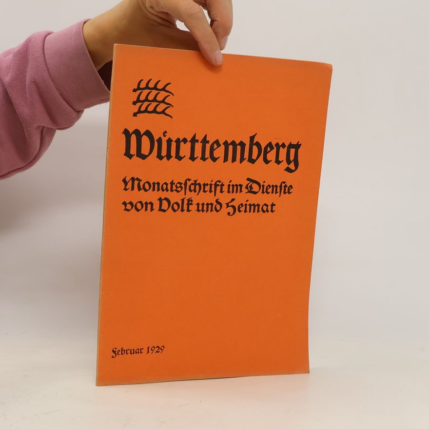 Auteurscollectief Württemberg