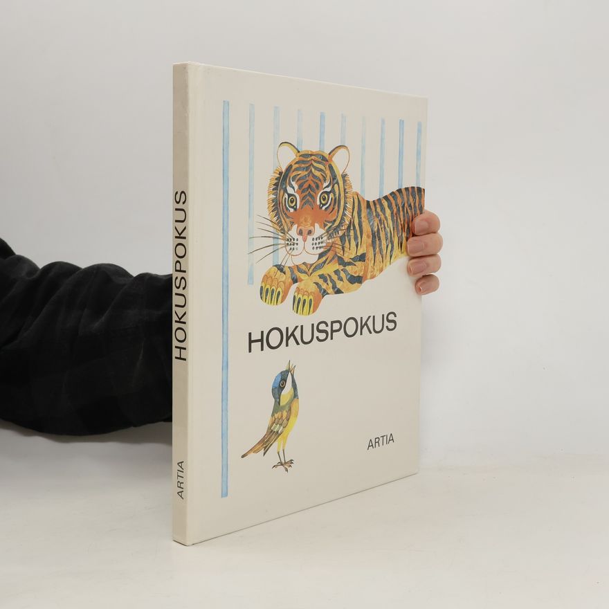 Autorenkollektiv Hokuspokus
