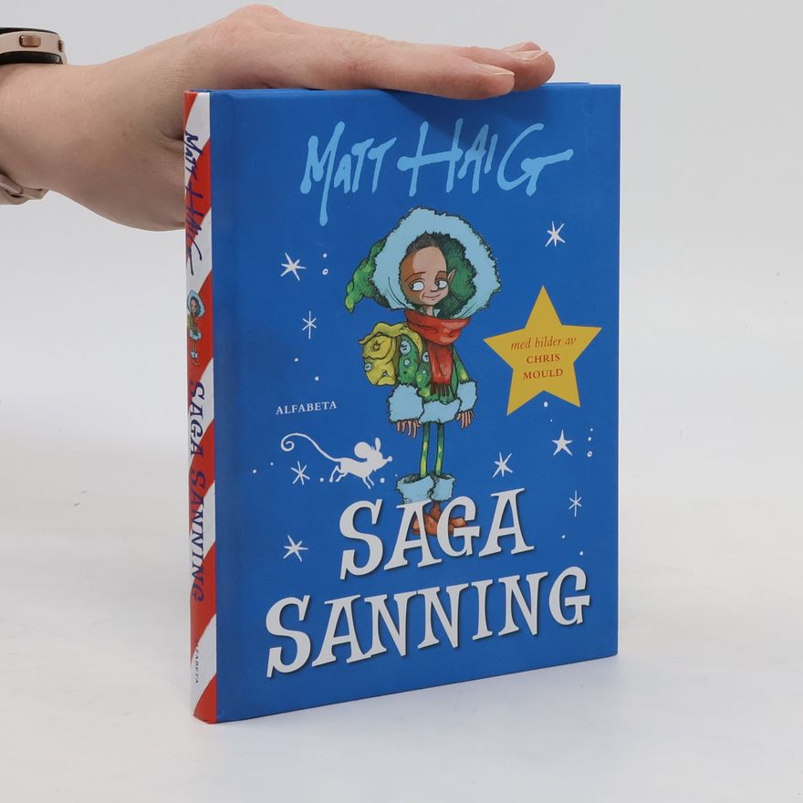 Matt Haig Saga Sanning