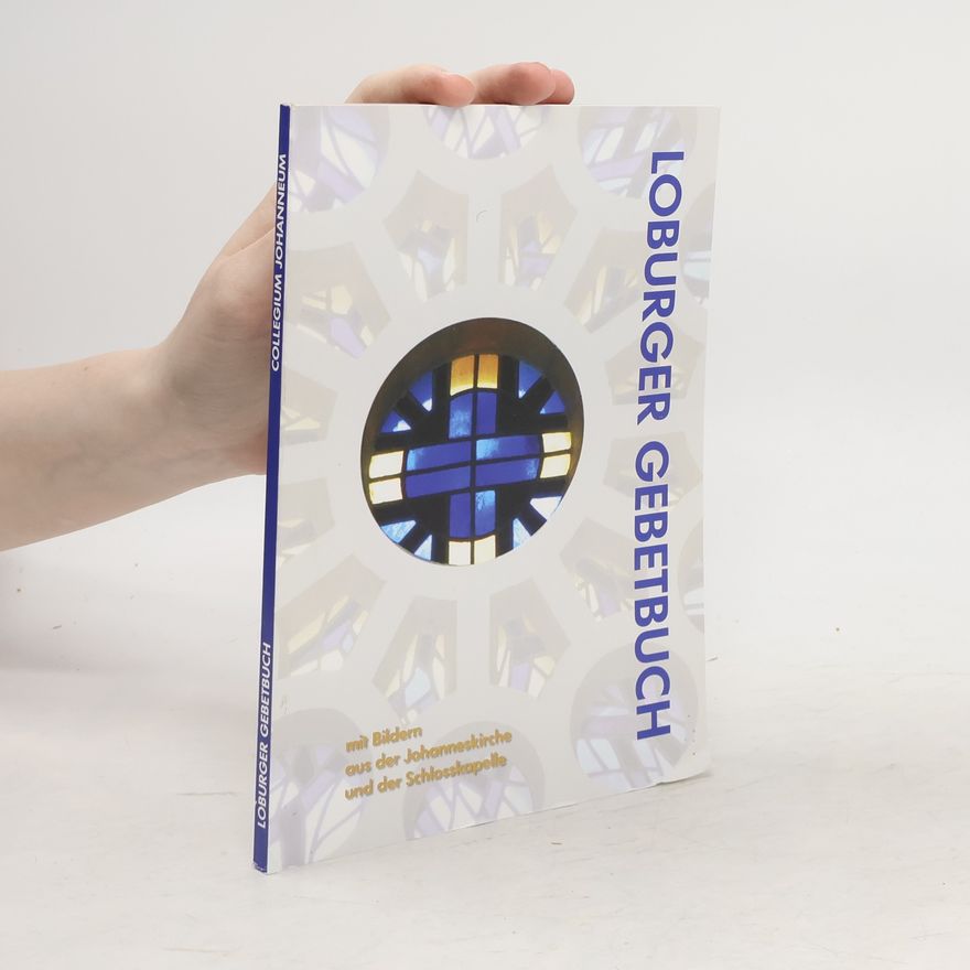 Autorenkollektiv Loburger Gebetbuch