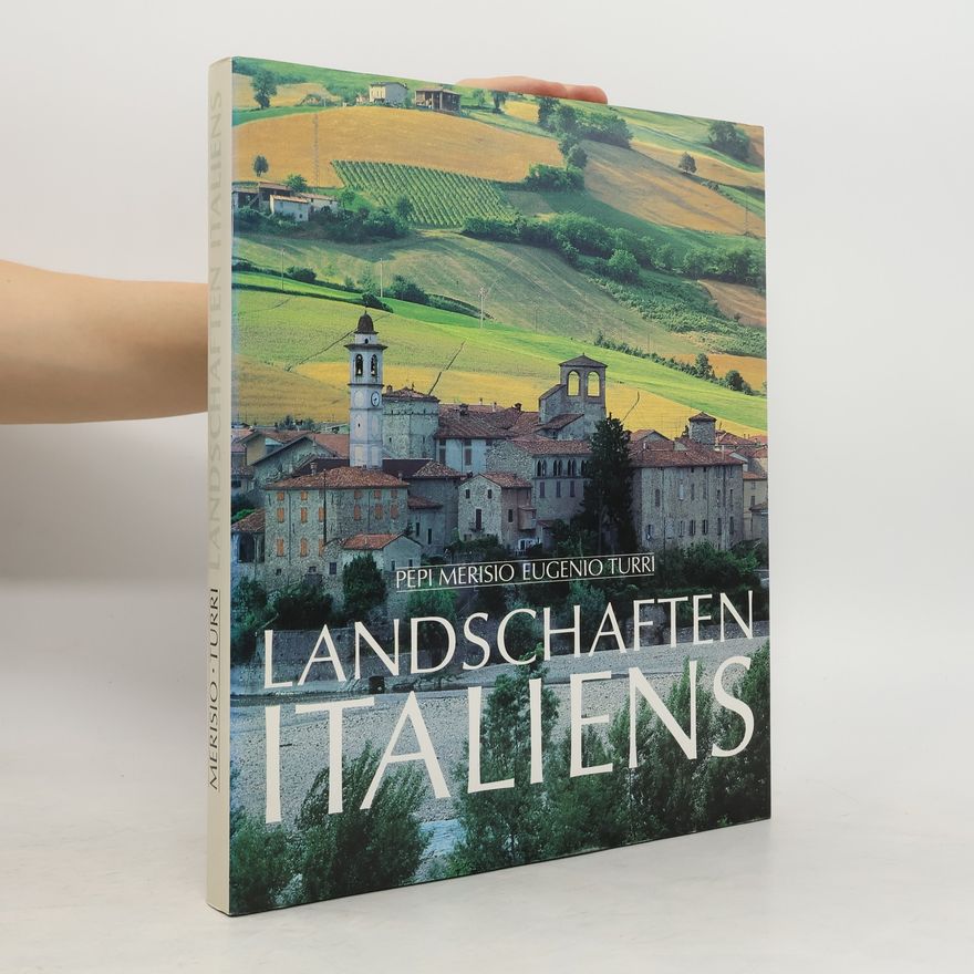 Various authors Landschaften Italiens