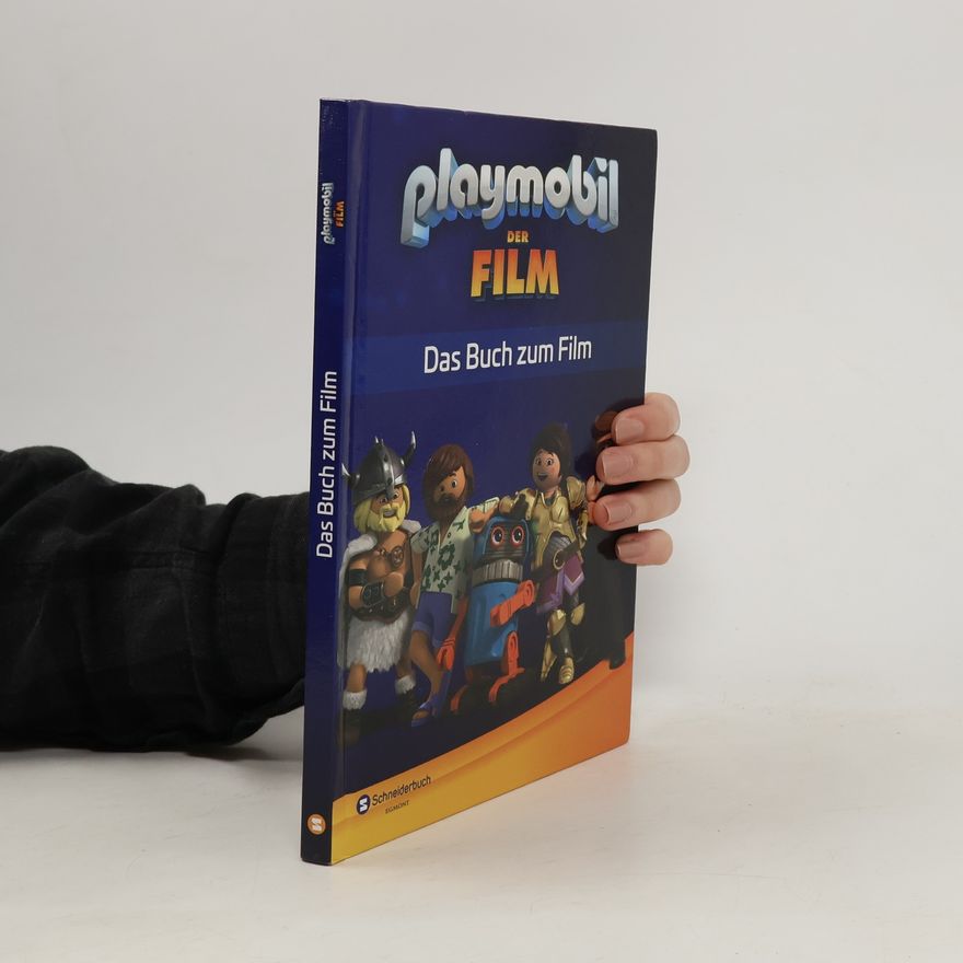 Rose Dume nil Playmobil der Film